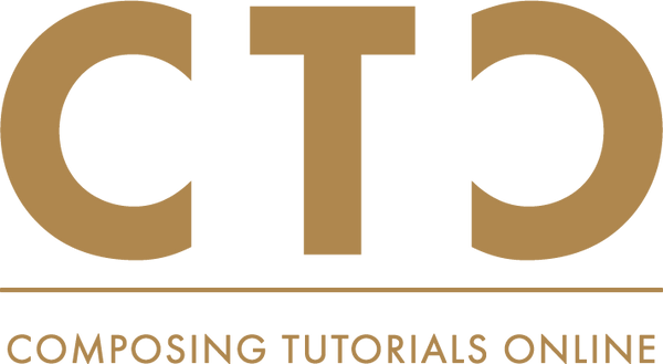 COMPOSING TUTORIALS STORE