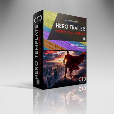 CTO Hero Trailer Template Logic